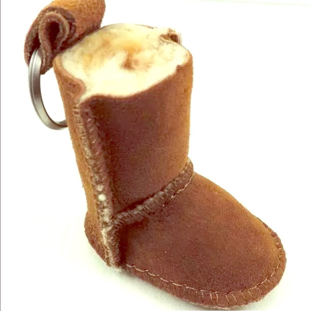 Ugg key chain